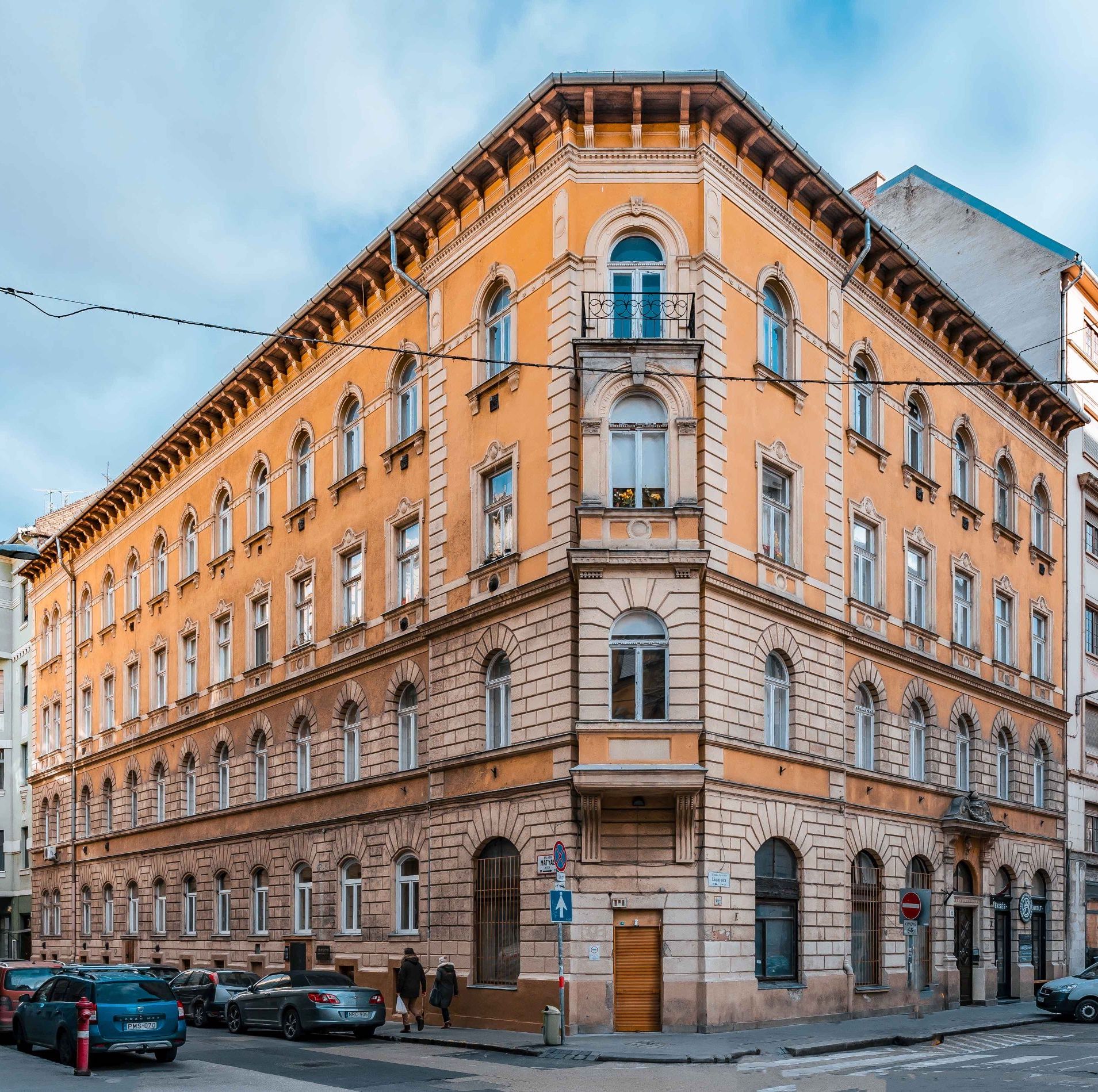 Both Balázs/pestbuda.hu